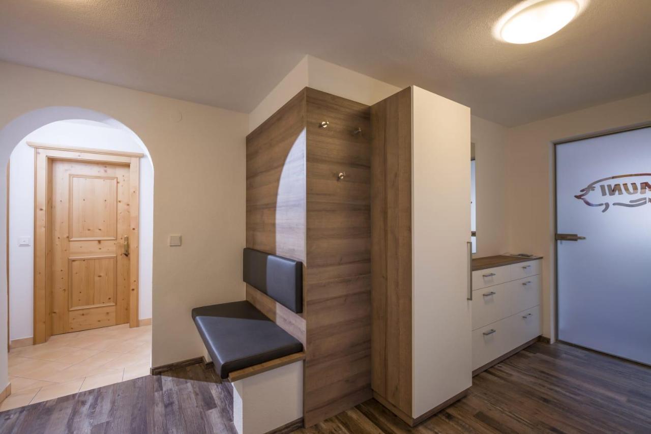 Haus Auni Metzgermeister Westendorf Dış mekan fotoğraf