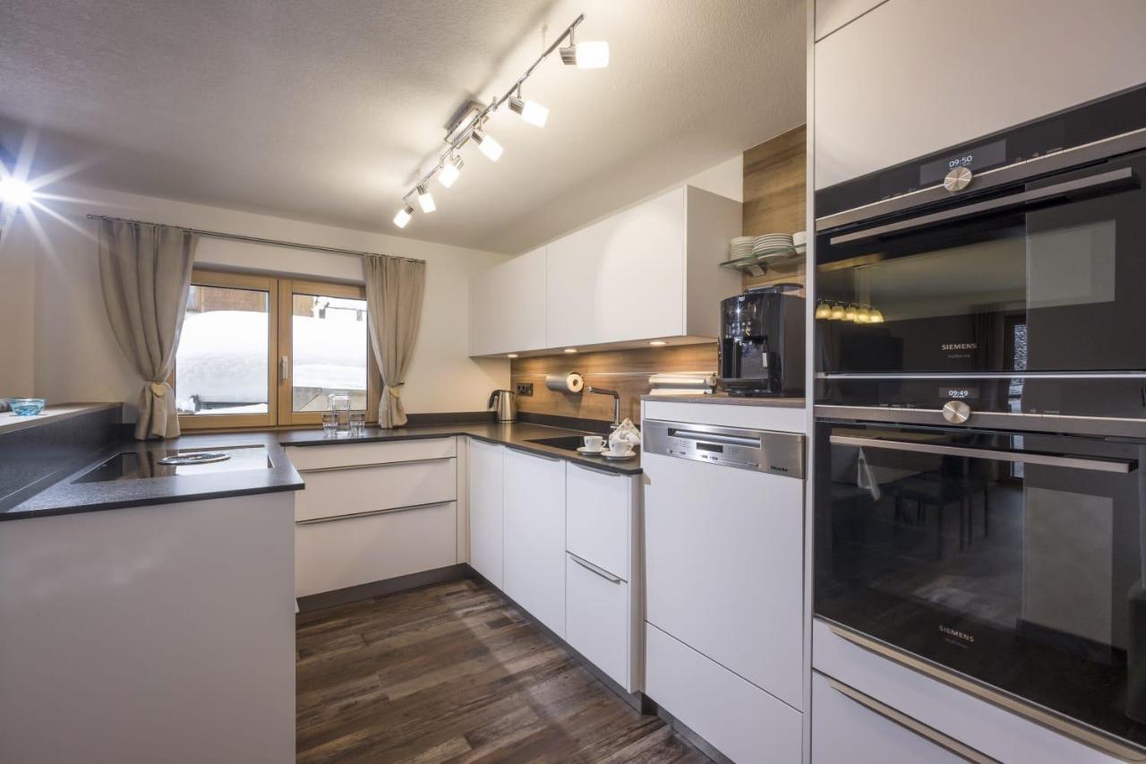 Haus Auni Metzgermeister Westendorf Dış mekan fotoğraf