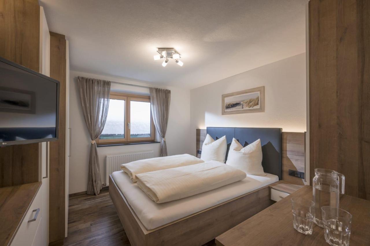 Haus Auni Metzgermeister Westendorf Dış mekan fotoğraf
