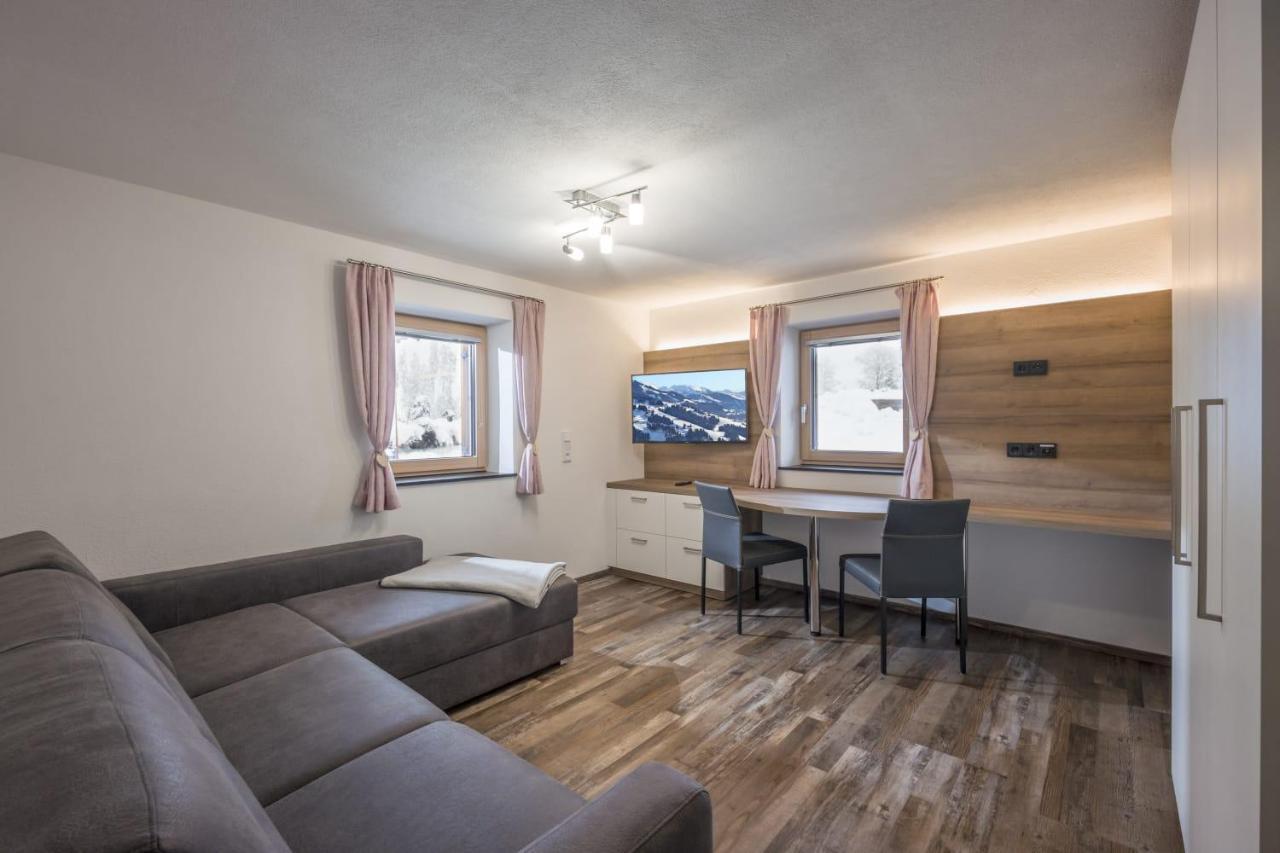 Haus Auni Metzgermeister Westendorf Dış mekan fotoğraf