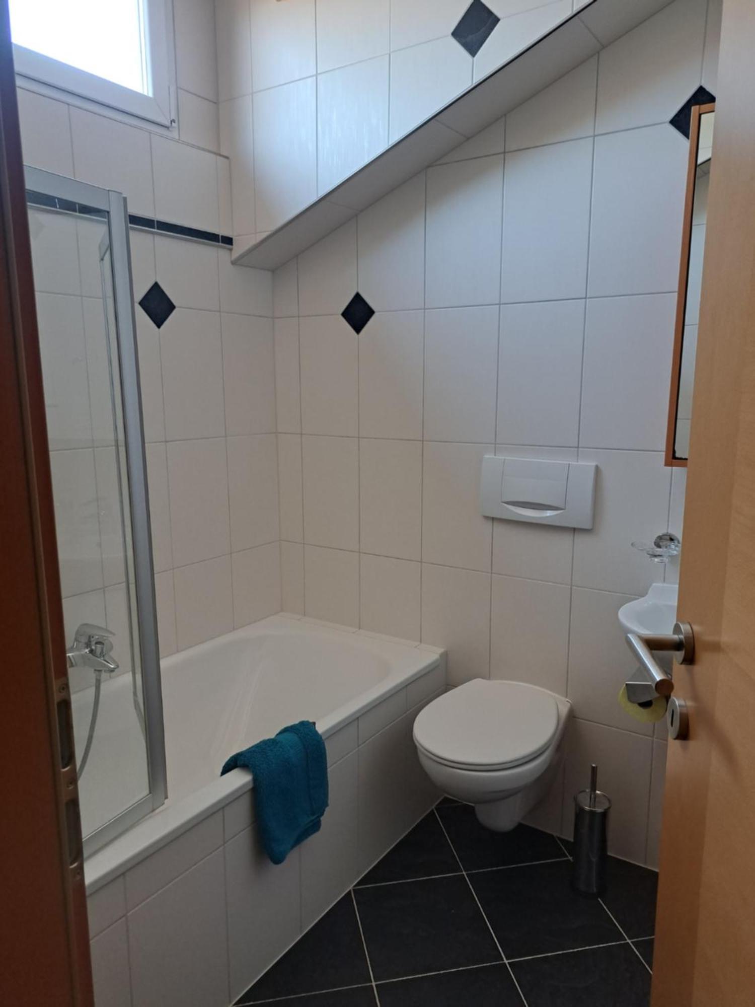 Haus Auni Metzgermeister Westendorf Dış mekan fotoğraf