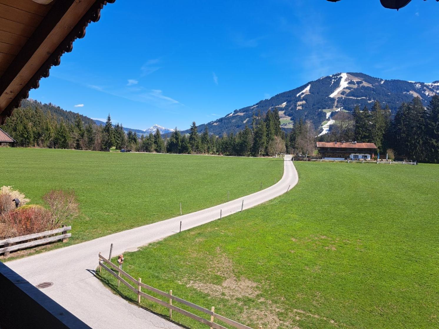 Haus Auni Metzgermeister Westendorf Dış mekan fotoğraf
