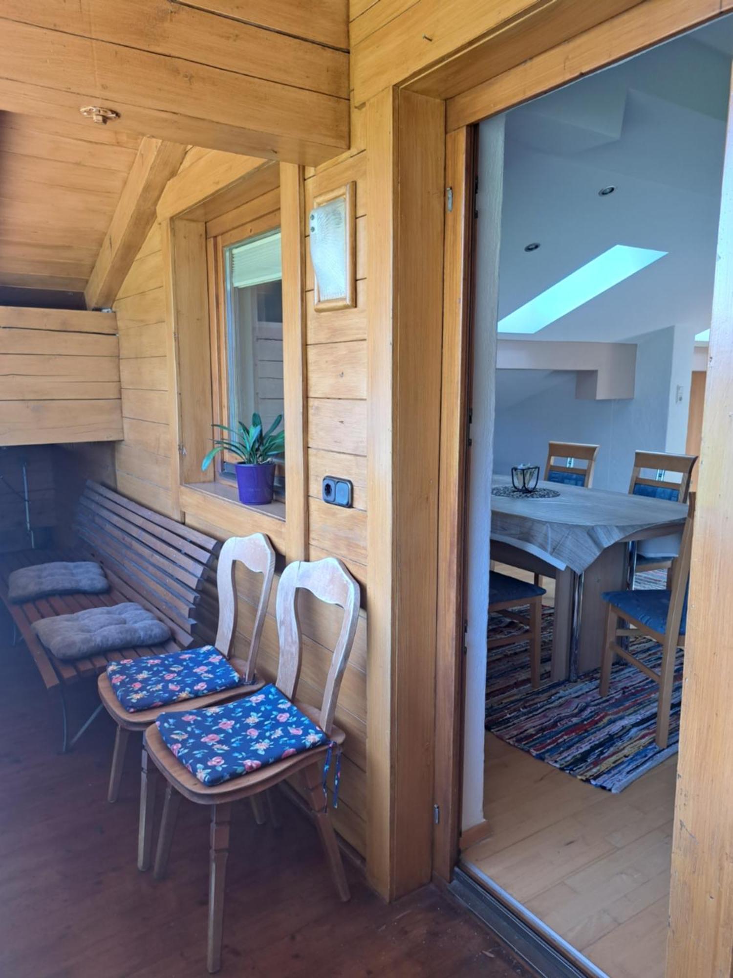 Haus Auni Metzgermeister Westendorf Dış mekan fotoğraf