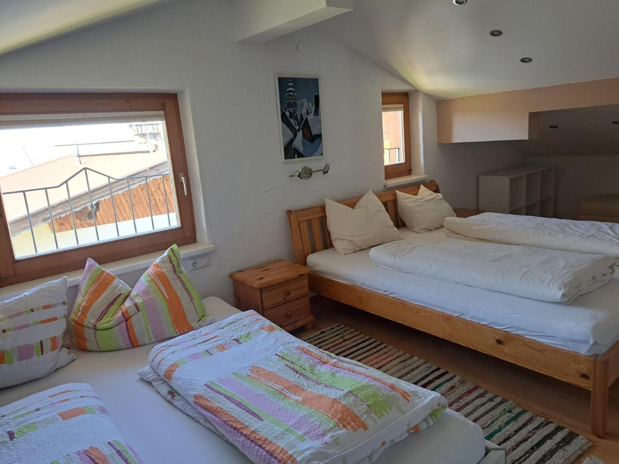 Haus Auni Metzgermeister Westendorf Dış mekan fotoğraf