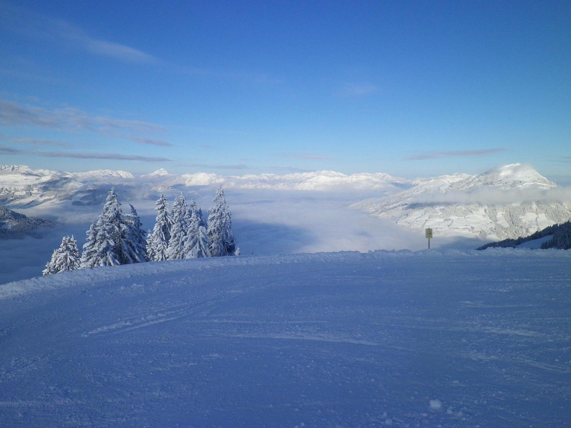 Haus Auni Metzgermeister Westendorf Dış mekan fotoğraf