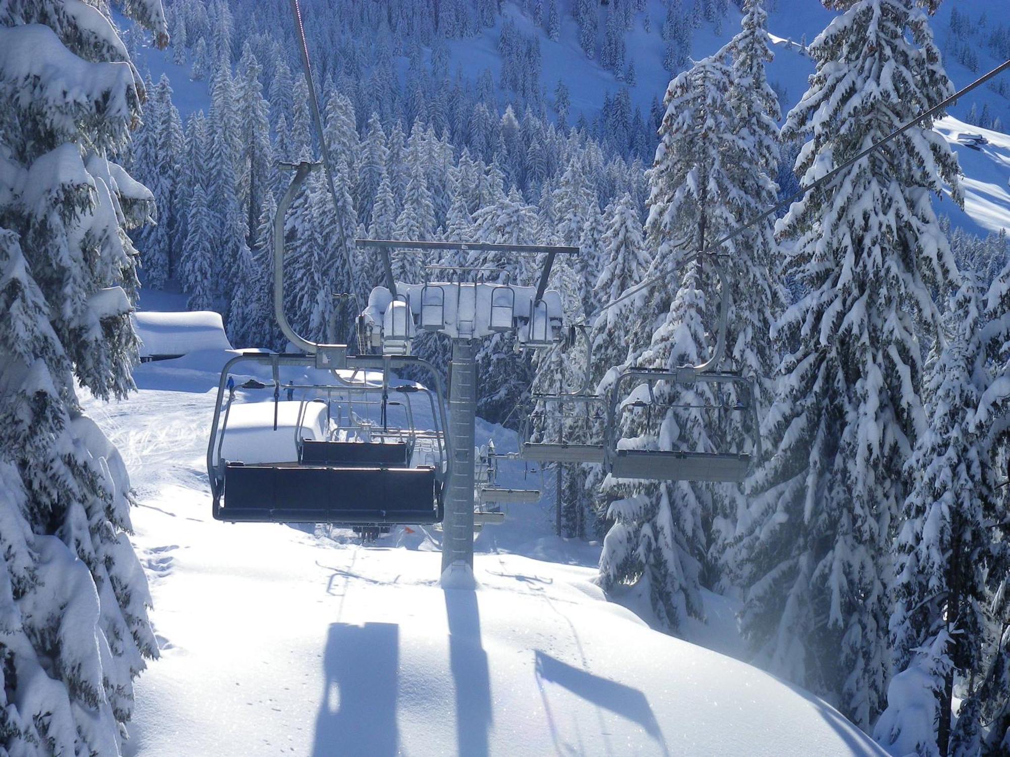Haus Auni Metzgermeister Westendorf Dış mekan fotoğraf